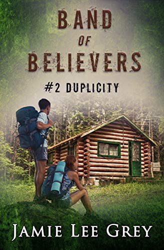Duplicity cover