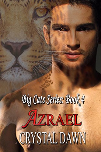 Azrael book cover