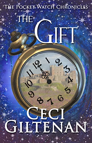 The Gift book cover