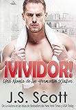 Vividor Una Novela De Los Hermanos Walker Spanish Edition