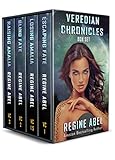 Veredian Chronicles Box Set English Edition
