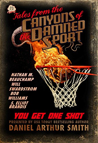 Tales from the Canyons of the Damned: No. 23 book cover