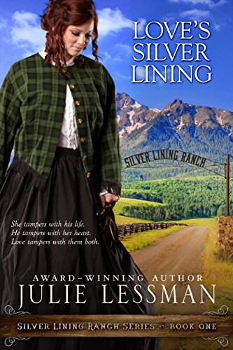 Love's Silver Lining book cover