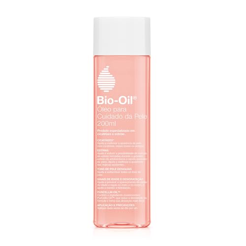 Oleo Corporal Purcellin Oilâ 200Ml