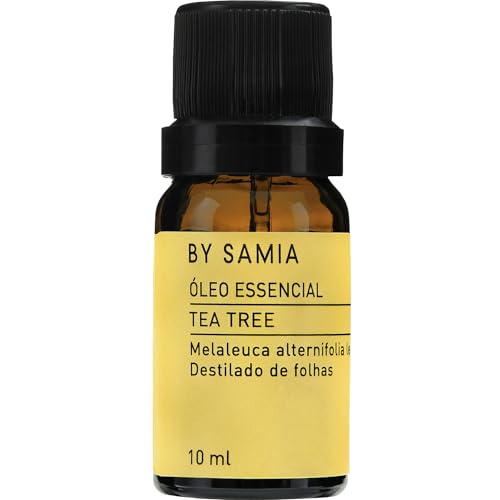 Óleo Essencial Tree Samia Multicor