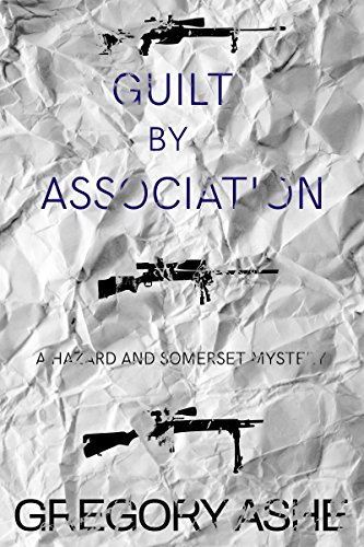 Guilt by Association cover