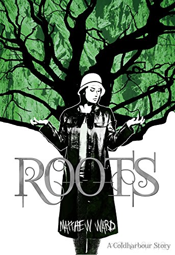Roots book cover