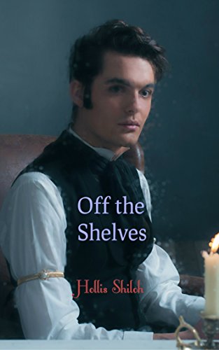 Off the Shelves cover