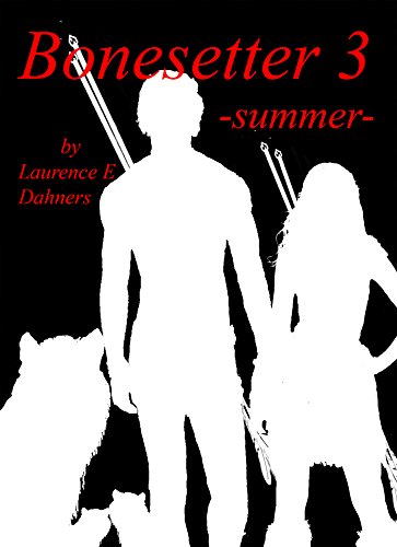 Summer book cover