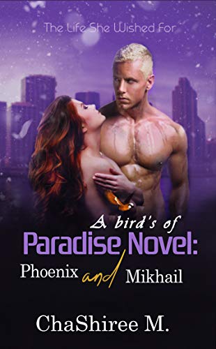 The Life She Wished For book cover