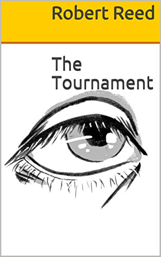 The Tournament book cover