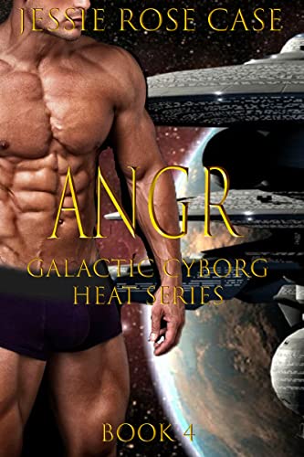 Angra book cover