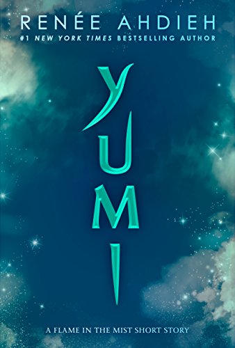 Yumi cover