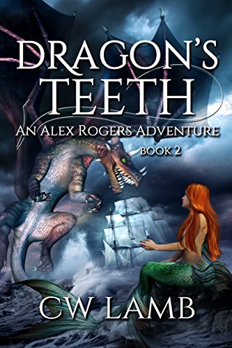 Dragon's Teeth book cover