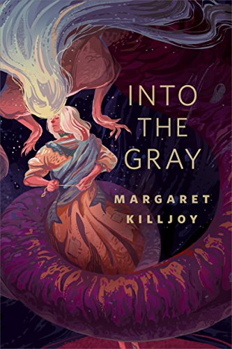 Into the Gray cover