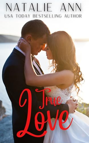 True Love book cover
