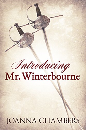 Introducing Mr. Winterbourne book cover