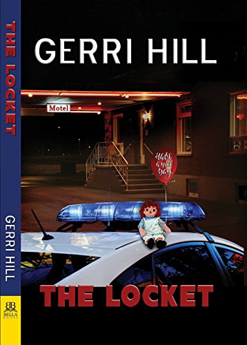 The Locket book cover