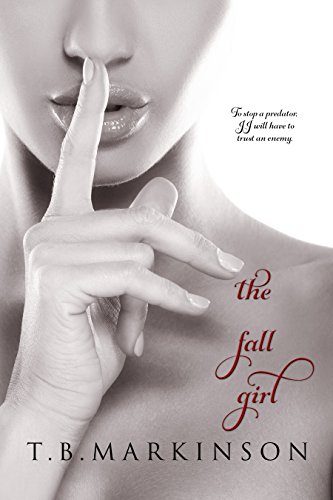 The Fall Girl book cover