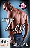 Until Leo (Happily Ever Alpha World)