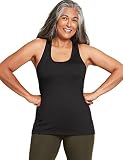 Boody Women's Racerback Active Tank
