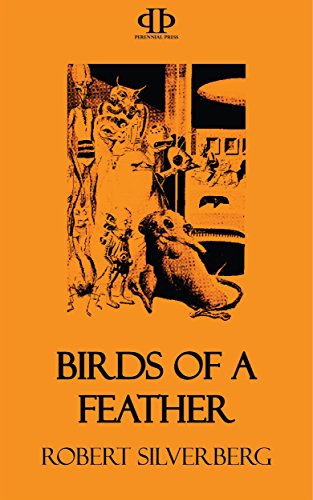 Birds of a Feather book cover