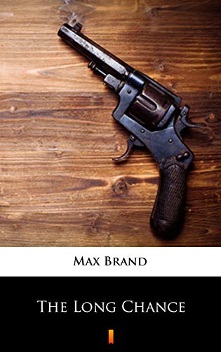 The Long Chance book cover