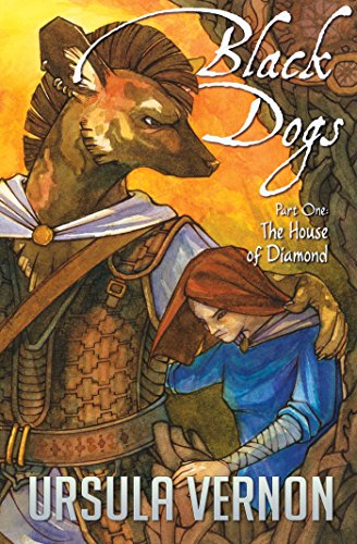 The House of Diamond book cover