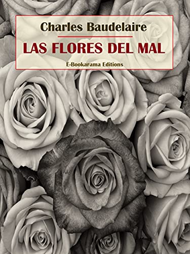 Portada de Las flores del mal (Spanish Edition)