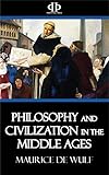 Philosophy And Civilization In The Middle Ages English Edition