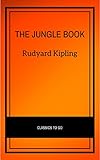 The Jungle Book English Edition