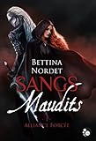 Sangs Maudits 1 Alliance Force Fline