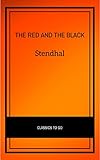 The Red And The Black English Edition