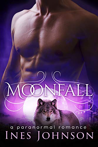 Moonfall book cover