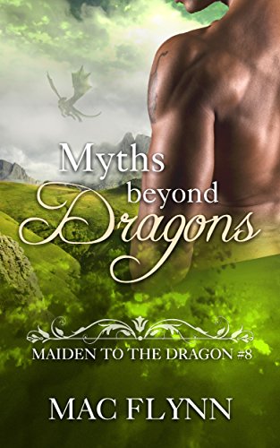 Myths Beyond Dragons book cover
