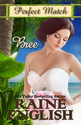 Bree book cover