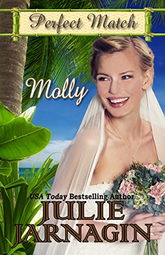 Molly book cover