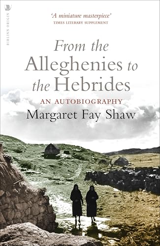 From the Alleghenies to the Hebrides Book