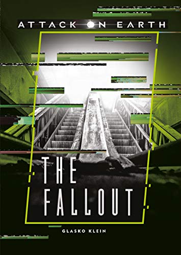 The Fallout (By: Glasko Klein) cover