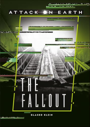 The Fallout book cover