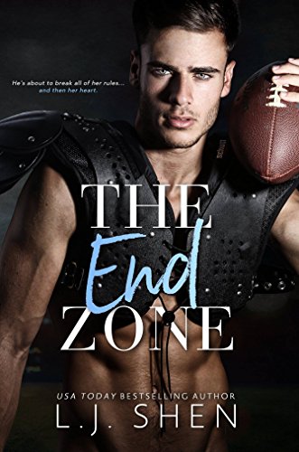 The End Zone cover