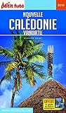 Petit Fut Nouvelle Caldonie Vanuatu