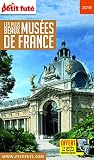 Petit Fut Les Plus Beaux Muses De France