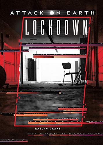 Lockdown (By: Raelyn Drake) cover