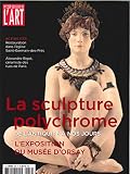 Dossier De Lart N 259 La Sculpture Polychrome Mai 2018