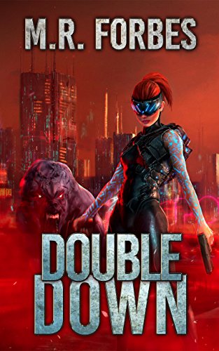 Double Down book cover