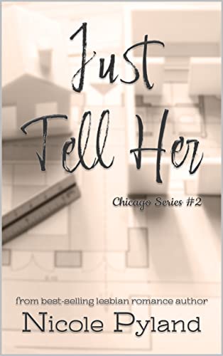 Just Tell Her book cover