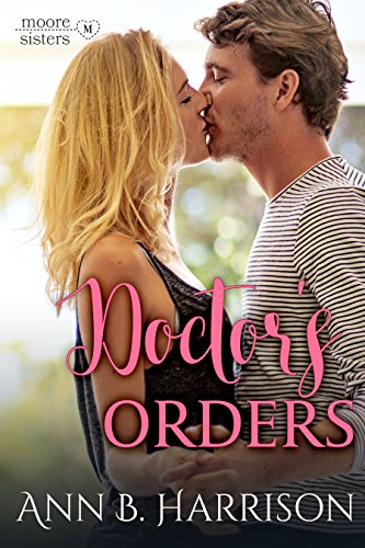Doctor's Orders book cover
