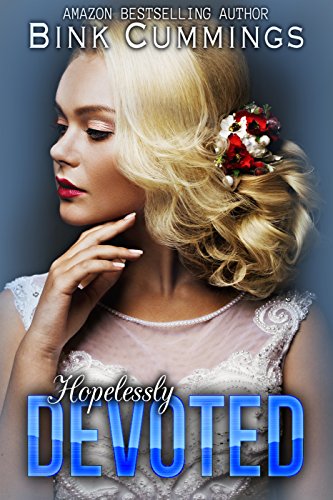 Hopelessly Devoted book cover