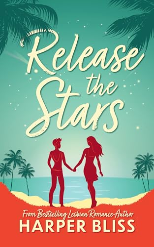 Release the Stars book cover